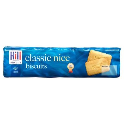 Hill Biscuits Classic Nice Biscuits 300 g