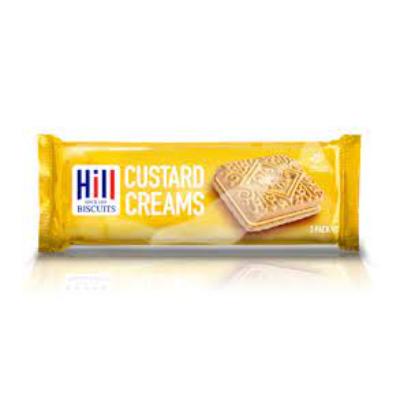 Hill Biscuits Custard Creams 38 g