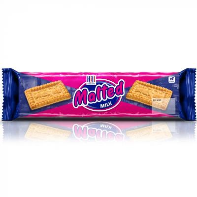 Hill Biscuits Malted Milk 250 g