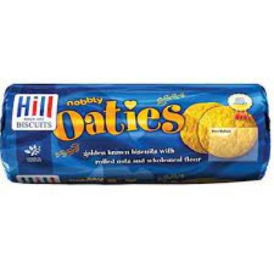 Hill Biscuits Oaties 300 g