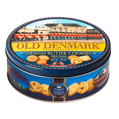 Old Denmark Danish Cookies Original 454 g