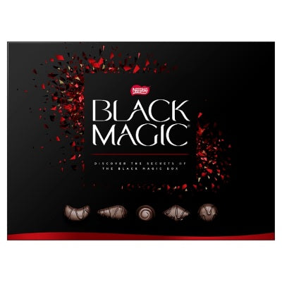 Black Magic Chocolate 174 g