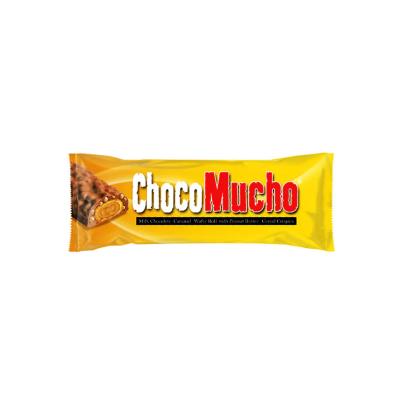 Choco Mucho Milk Chocolate With Peanut Butter 30 g