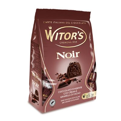 Witor's Noir Dark Chocolate Cocoa 250 g