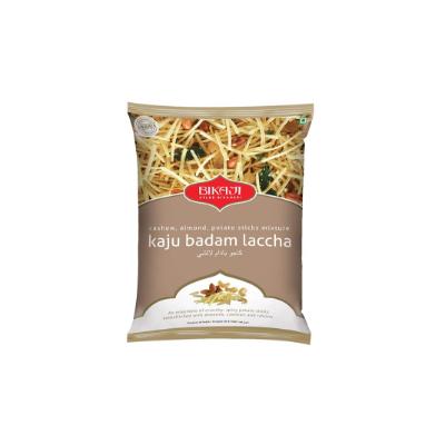 Bikaji Kaju Badam Laccha Cashw Alnd 150 g