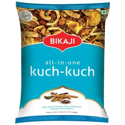 Bikaji Kuch Kuch All In One 150 g