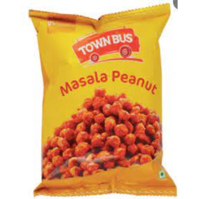 Town Bus Masala Peanut 150 g