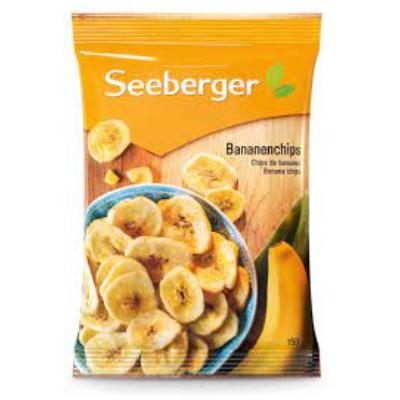 Shree Sai Banana Chips 150 g