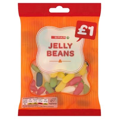 Spar Jelly Beans 180 g