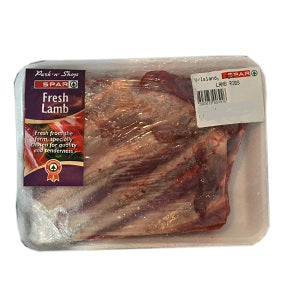 Lamb Ribs ~400 g