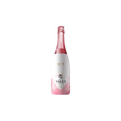 Baron De Valls Ice 75 cl x6