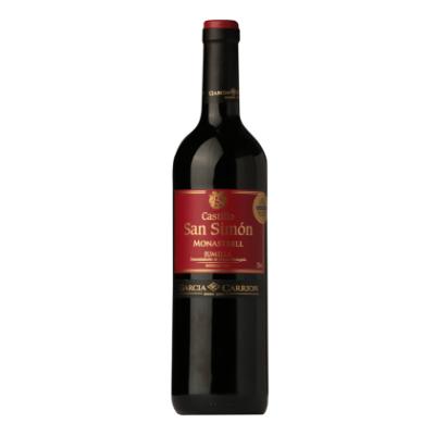 Castillo San Simon Tinto 75 cl x6