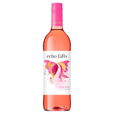 Echo Falls Rose Wine 75 cl x6