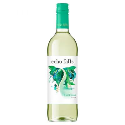 Echo Falls White Wine California 75 cl x6