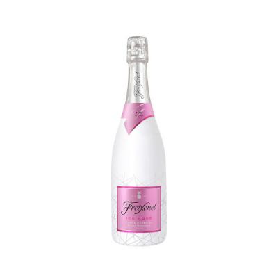 Freixenet Cuvee Especial Cava Ice Rose 75 cl x6