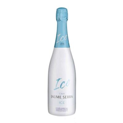 Jaume Serra Ice Blanc 75 cl x6