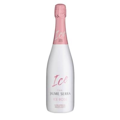 Jaume Serra Ice Rose Cava 75 cl x6