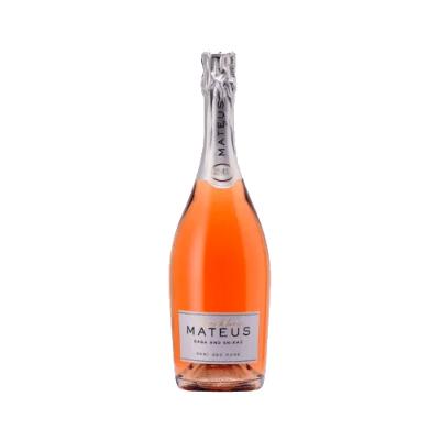 Mateus Sparkling Demi Sec Rose 75 cl x6