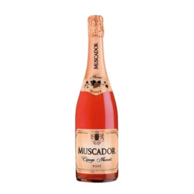 Muscador Cepage Muscat Rose 20 cl x24