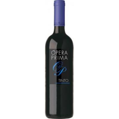 Opera Prima Tinto 75 cl x6