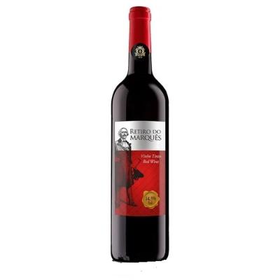 Retiro Do Marques Vinho Tinto 75 cl x6