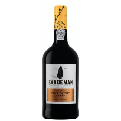 Sandeman Tawny Port 75 cl x6