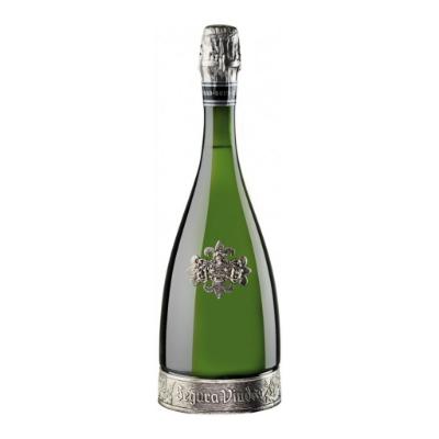 Segura Viudas Heredad Brut 75 cl x6