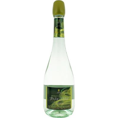 Verdi Sparkletini Italian Spumante Green Apple 75 cl x6