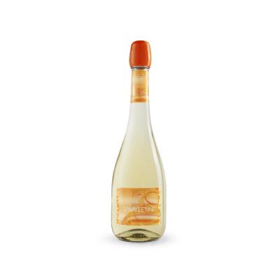 Verdi Sparkletini Italian Spumante Peach 75 cl x6