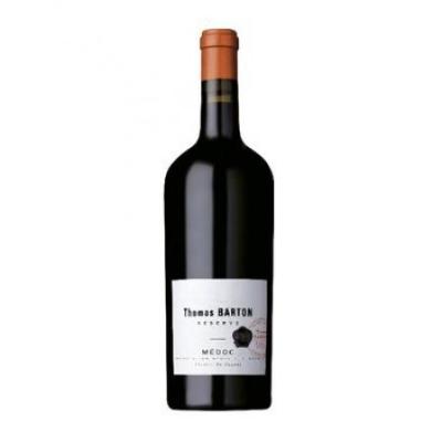 Thomas Barton Appelation Medoc Prive 75 cl x6