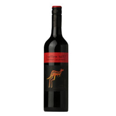 Yellow Tail Cabernet Sauvignon 18.7 cl x24