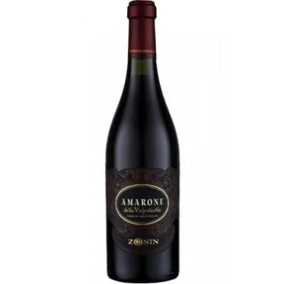 Zonin Amarone Della Valpolicella 75 cl x6