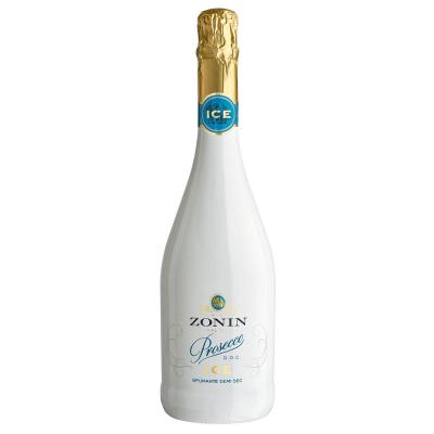 Zonin Prosecco Ice Demi-Sec 75 cl x6