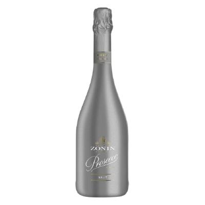 Zonin Prosecco Spumante Grey Brut 75 cl x6