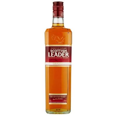 Scottish Leader Blended Scotch Whisky 70 cl x6