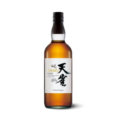 Tenjaku Japanese Whisky 70 cl x6