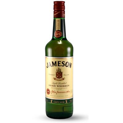 Jameson Irish Whisky 75 cl x6