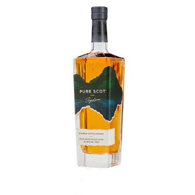 Pure Scot Blended Scotch Whisky 75 cl x6