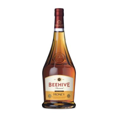 Beehive Brandy Honey 70 cl x12