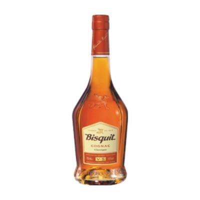 Bisquit Classique VS Cognac 70 cl x6