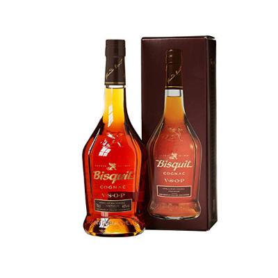 Bisquit Cognac VSOP 70 cl x6