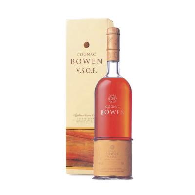 Bowen Cognac VSOP 70 cl x6