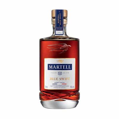 Martell Blue Swift Cognac VSOP 75 cl x12