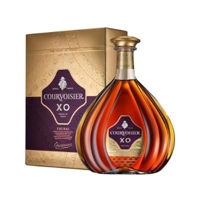 Courvoisier Cognac XO 70 cl x6