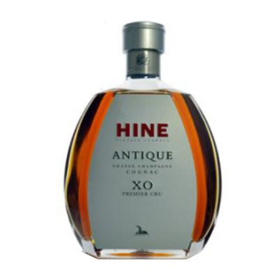 Hine XO Antique Grande Champagne Cognac 70 cl x6