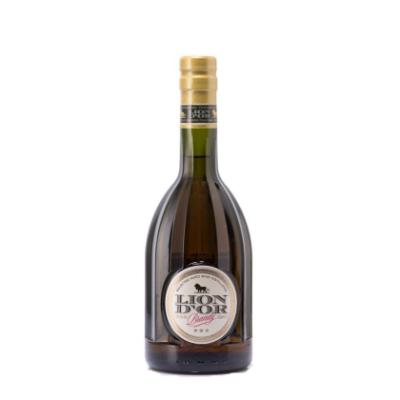 Lion D'Or Brandy 50 cl x6