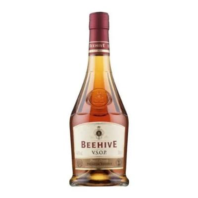 Beehive VSOP Brandy 70 cl x12