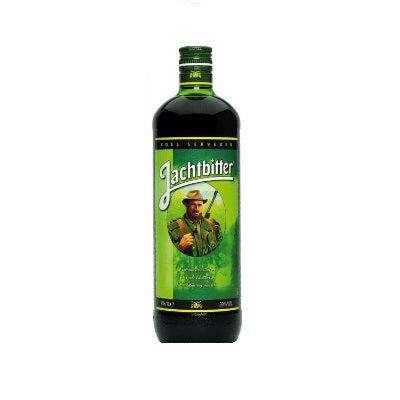 Jachbitter Bitters 20 cl x12