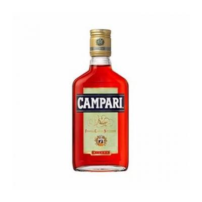 Campari Bitters 20 cl x24