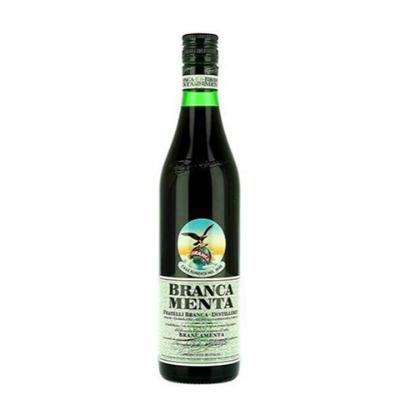 Branca Menta Bitters 70 cl x6